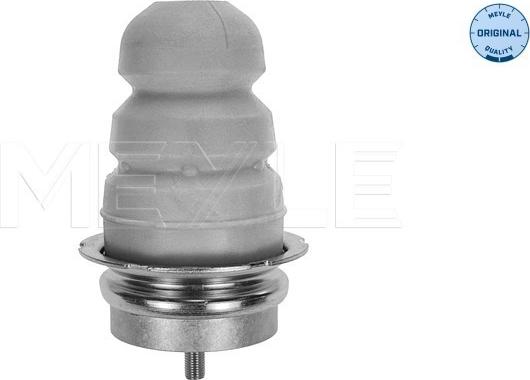 Meyle 214 742 0008 - Отбойник, демпфер амортизатора autospares.lv