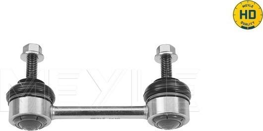 Meyle 216 060 0006/HD - Тяга / стойка, стабилизатор autospares.lv