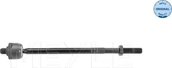 Meyle 216 031 0004 - Осевой шарнир, рулевая тяга autospares.lv