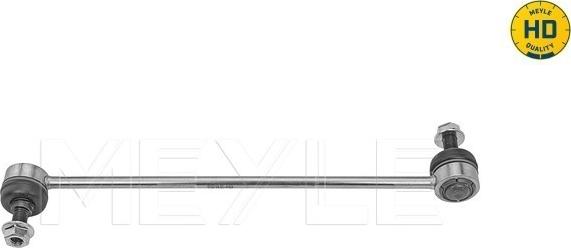 Meyle 28-16 060 0043/HD - Тяга / стойка, стабилизатор autospares.lv