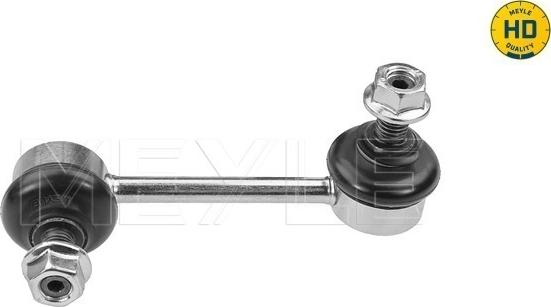 Meyle 28-16 060 0003/HD - Тяга / стойка, стабилизатор autospares.lv