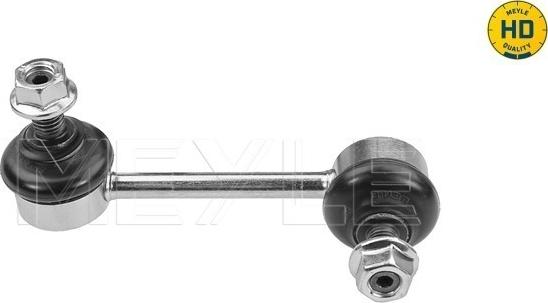 Meyle 28-16 060 0002/HD - Тяга / стойка, стабилизатор autospares.lv