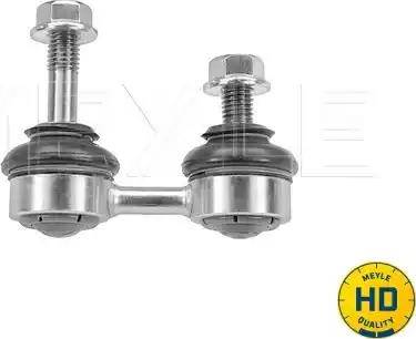 Meyle 28-16 060 0019/HD - Тяга / стойка, стабилизатор autospares.lv