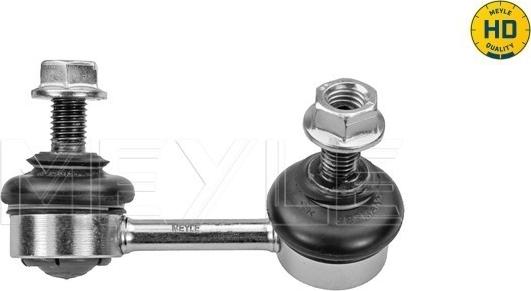 Meyle 28-16 060 0011/HD - Тяга / стойка, стабилизатор autospares.lv