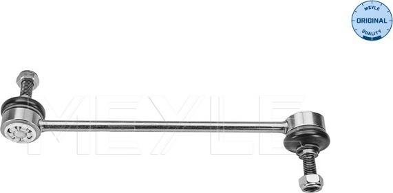 Meyle 28-16 060 0036 - Тяга / стойка, стабилизатор autospares.lv