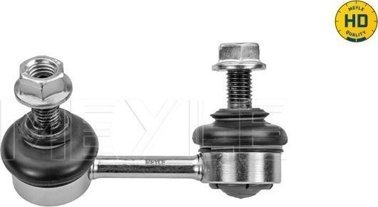 Meyle 28-16 060 0022/HD - Тяга / стойка, стабилизатор autospares.lv