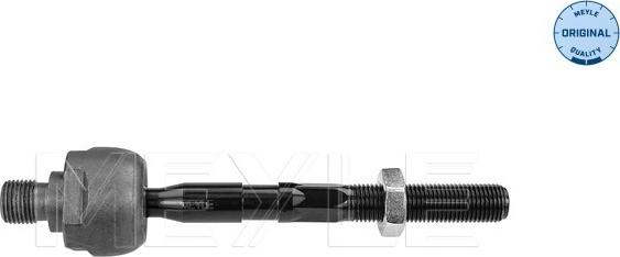 Meyle 28-16 031 0011 - Осевой шарнир, рулевая тяга autospares.lv