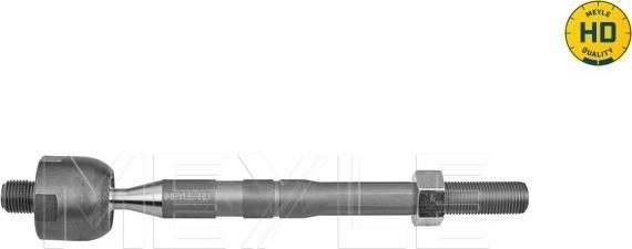 Meyle 28-16 031 0034/HD - Осевой шарнир, рулевая тяга autospares.lv