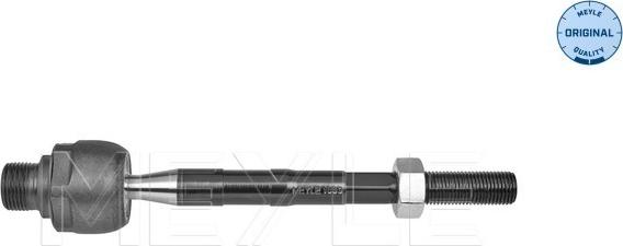 Meyle 28-16 031 0035 - Осевой шарнир, рулевая тяга autospares.lv