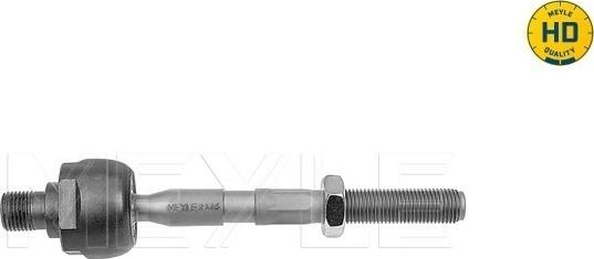 Meyle 28-16 031 0024/HD - Осевой шарнир, рулевая тяга autospares.lv