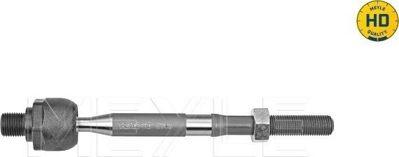 Meyle 28-16 031 0028/HD - Осевой шарнир, рулевая тяга autospares.lv