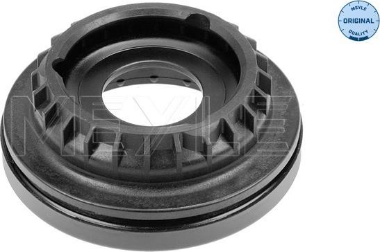 Meyle 714 641 0005 - Опора стойки амортизатора, подушка autospares.lv