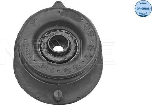 Meyle 714 641 0013 - Опора стойки амортизатора, подушка autospares.lv