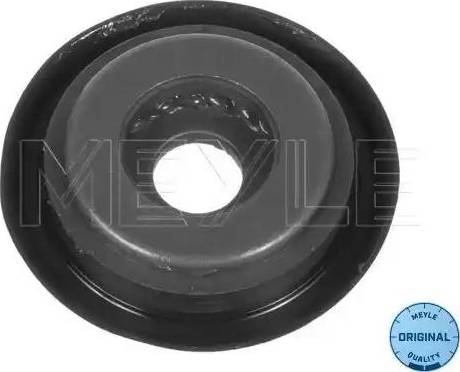 Meyle 714 615 0000 - Опора стойки амортизатора, подушка autospares.lv