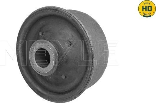 Meyle 714 103 0001/HD - Сайлентблок, рычаг подвески колеса autospares.lv