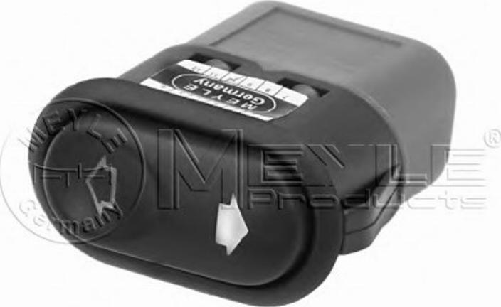 Meyle 714 891 0002 - Выключатель, стеклоподъемник autospares.lv