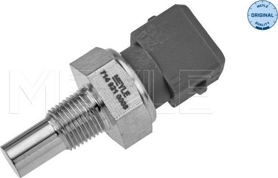 Meyle 714 821 0008 - Датчик, температура охлаждающей жидкости autospares.lv