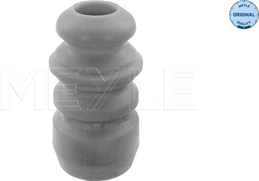 Meyle 714 742 0001 - Отбойник, демпфер амортизатора autospares.lv