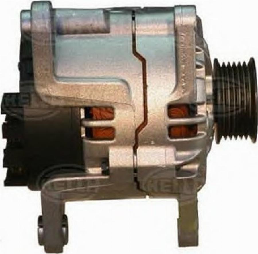 MFG CA1087IR - Генератор autospares.lv