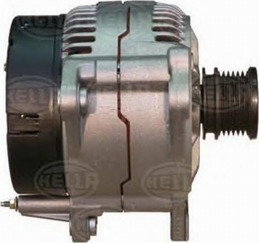 MFG CA1260IR - Генератор autospares.lv