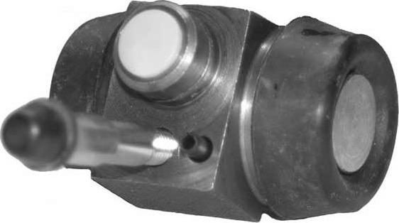 MGA K732970 - Комплект тормозных колодок, барабанные autospares.lv