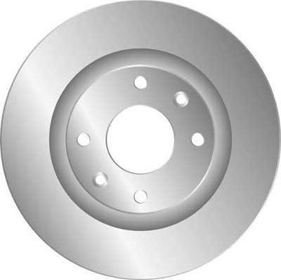 Mapco 15310C - Тормозной диск autospares.lv