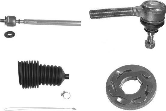 MGA DB5014 - Рулевая тяга autospares.lv