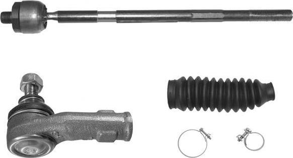 MGA DB8597 - Рулевая тяга autospares.lv