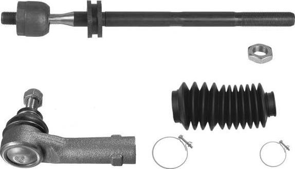 MGA DB8575 - Рулевая тяга autospares.lv