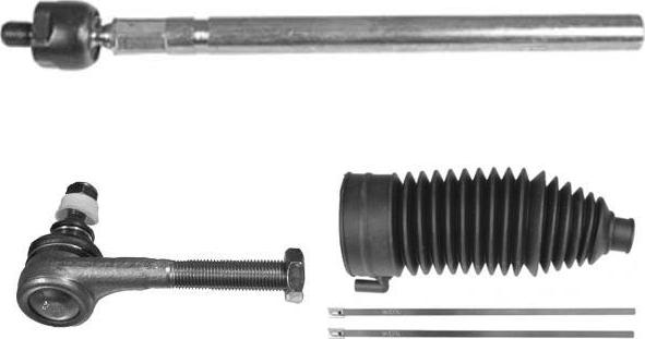 MGA DB8699 - Рулевая тяга autospares.lv