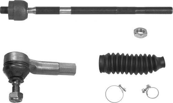 MGA DB8653 - Рулевая тяга autospares.lv