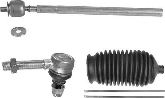 MGA DB8666 - Рулевая тяга autospares.lv