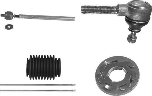 MGA DB8632 - Рулевая тяга autospares.lv