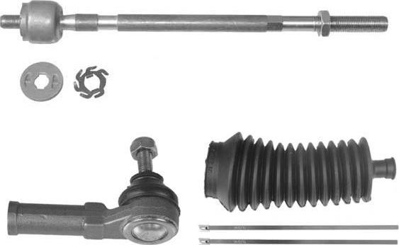 MGA DB7770 - Рулевая тяга autospares.lv