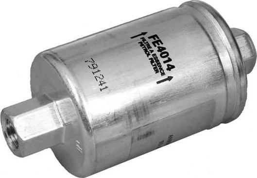 MGA FE4014 - Топливный фильтр autospares.lv