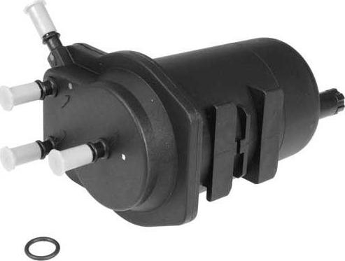 MGA FG2093 - Топливный фильтр autospares.lv