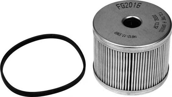 MGA FG2016 - Топливный фильтр autospares.lv