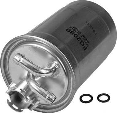 COOPERS FP5794 - Топливный фильтр autospares.lv