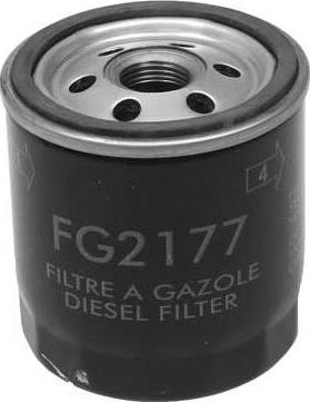 MGA FG2177 - Топливный фильтр autospares.lv