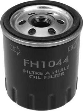 MGA FH1044 - Масляный фильтр autospares.lv