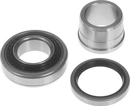 BRT Bearings BRTBEARINGS1262 - Подшипник ступицы колеса, комплект autospares.lv