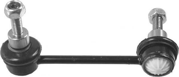 MGA SA8197 - Тяга / стойка, стабилизатор autospares.lv