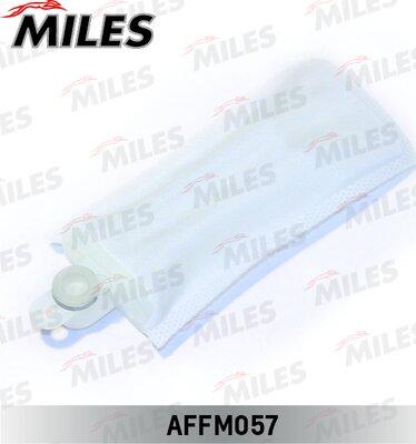 Miles AFFM057 - Сетчатый фильтр подъема топлива autospares.lv