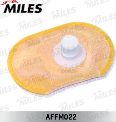 Miles AFFM022 - Сетчатый фильтр подъема топлива autospares.lv