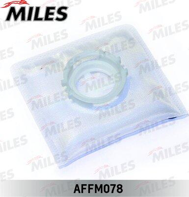 Miles AFFM078 - Сетчатый фильтр подъема топлива autospares.lv
