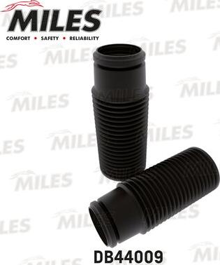 Miles DB44009 - Пыльник амортизатора, защитный колпак autospares.lv