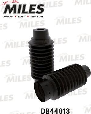 Miles DB44013 - Пыльник амортизатора, защитный колпак autospares.lv