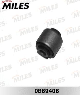 Miles DB69406 - Подвеска рулевой тяги autospares.lv