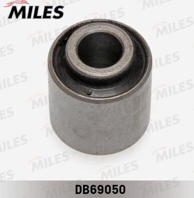 Miles DB69050 - Сайлентблок, рычаг подвески колеса autospares.lv