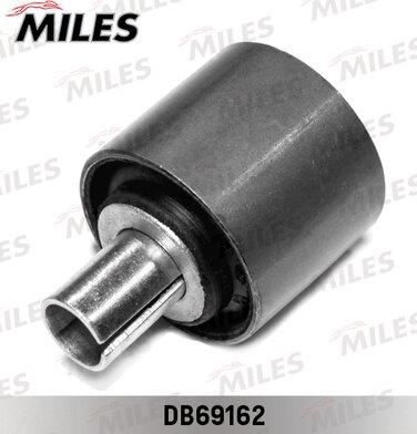 Miles DB69162 - Подвеска, стойка вала autospares.lv